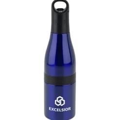Liquid Fusion Icy Beverage Insulator - 22 oz