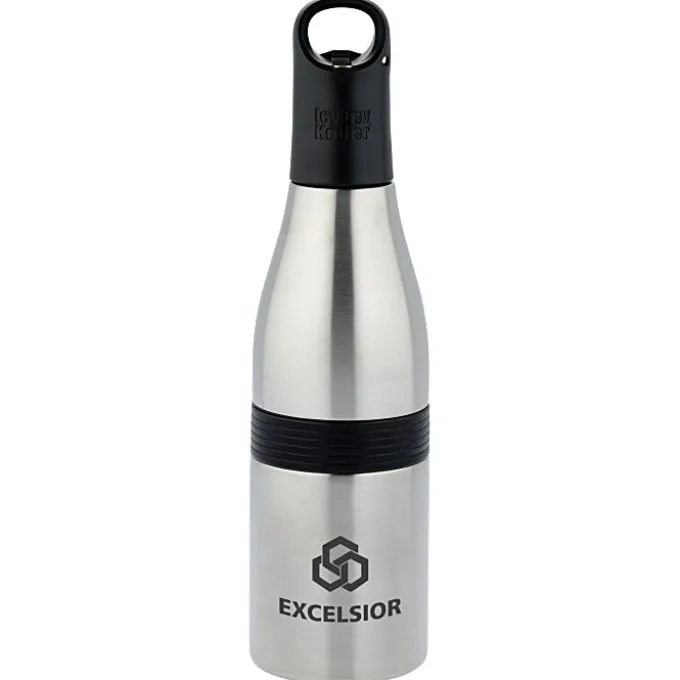 Liquid Fusion Icy Beverage Insulator - 22 oz