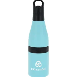 Liquid Fusion Icy Beverage Insulator - 22 oz