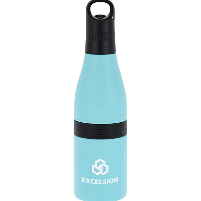 Liquid Fusion Icy Beverage Insulator - 22 oz