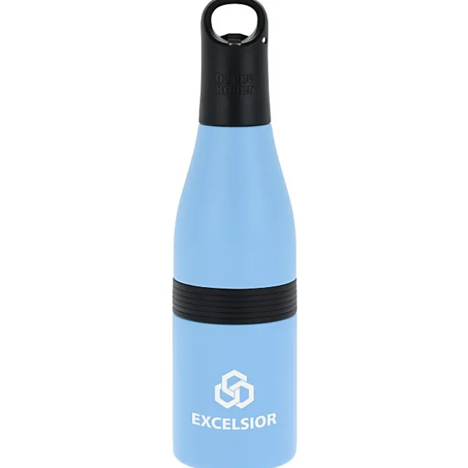 Liquid Fusion Icy Beverage Insulator - 22 oz