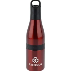 Liquid Fusion Icy Beverage Insulator - 22 oz