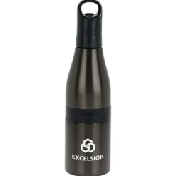 Liquid Fusion Icy Beverage Insulator - 22 oz
