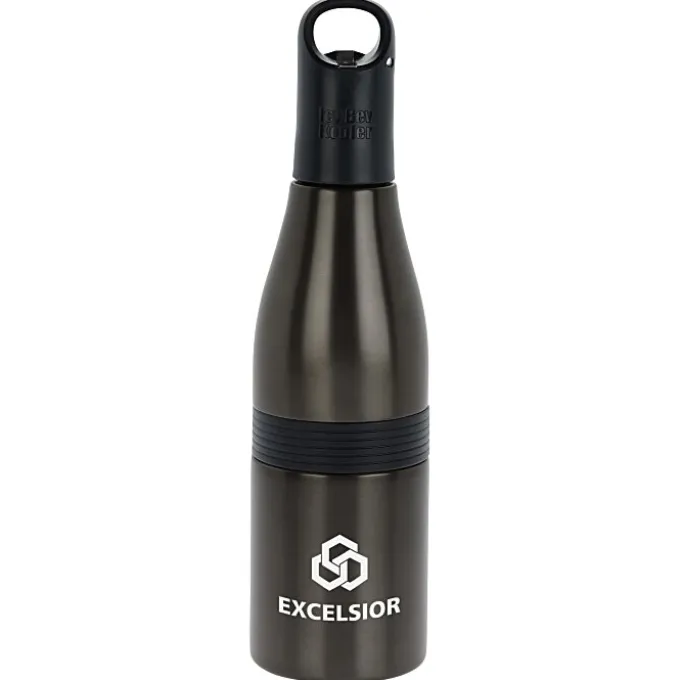 Liquid Fusion Icy Beverage Insulator - 22 oz