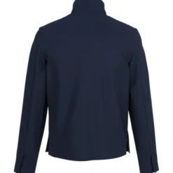 Lithe Soft Shell Jacket - Men's