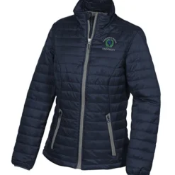 Lithium Quilted Jacket - Ladies'