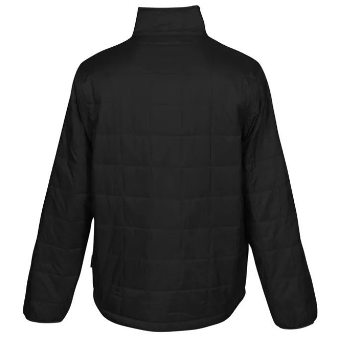 Lithium Quilted Jacket - Men's