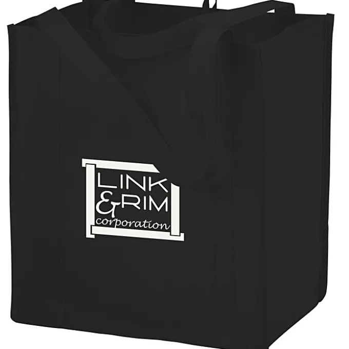 Little Juno Grocery Tote
