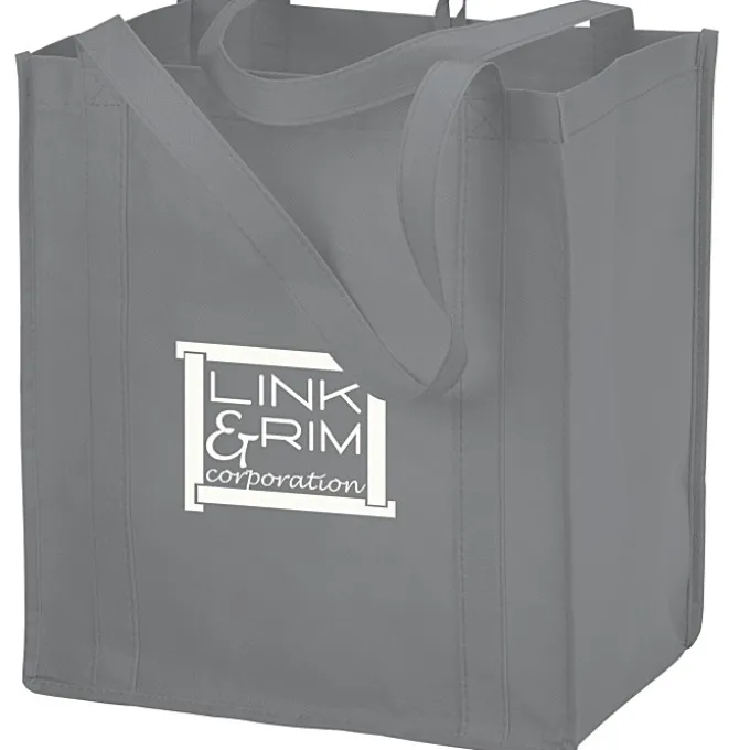 Little Juno Grocery Tote