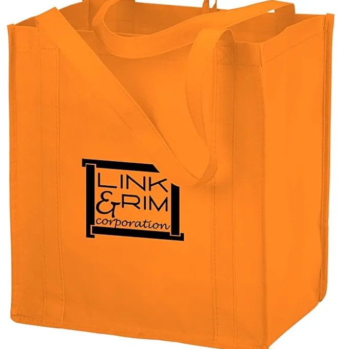 Little Juno Grocery Tote