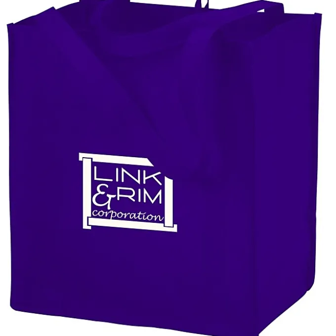 Little Juno Grocery Tote