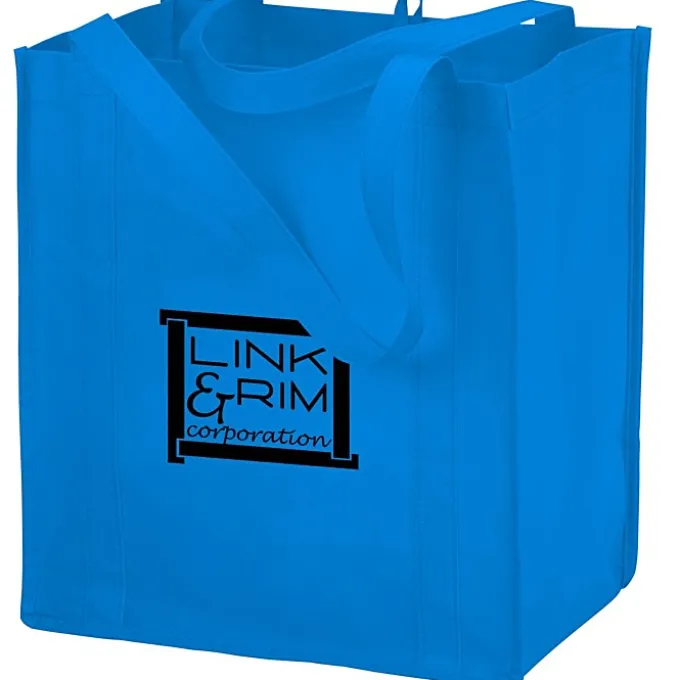 Little Juno Grocery Tote