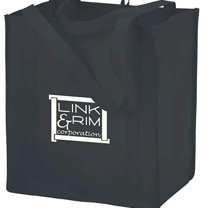 Little Juno Grocery Tote