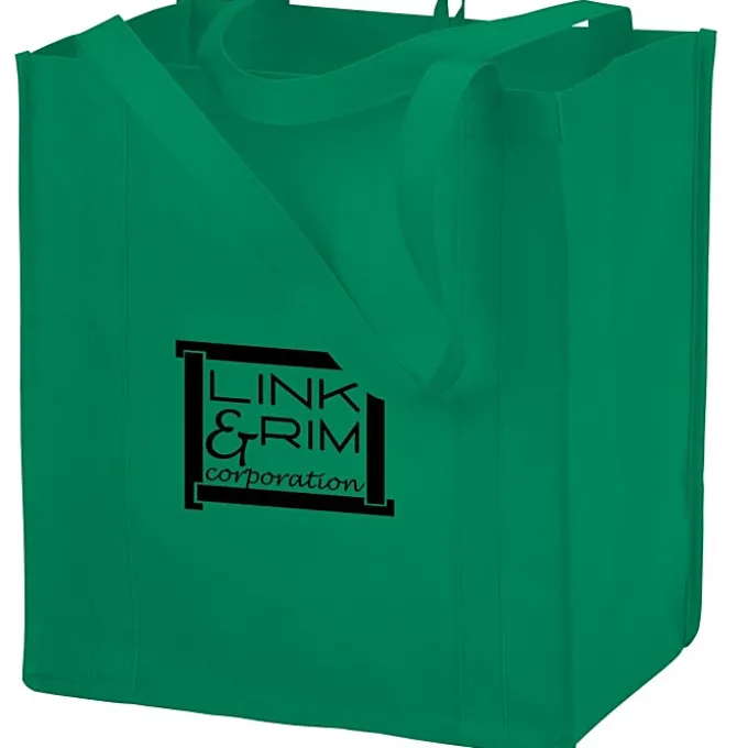 Little Juno Grocery Tote