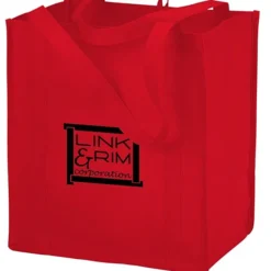 Little Juno Grocery Tote