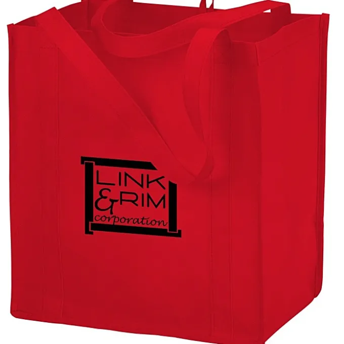 Little Juno Grocery Tote
