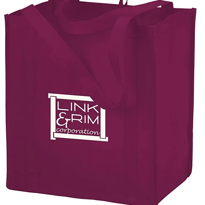 Little Juno Grocery Tote