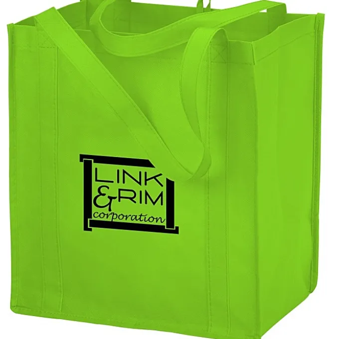 Little Juno Grocery Tote