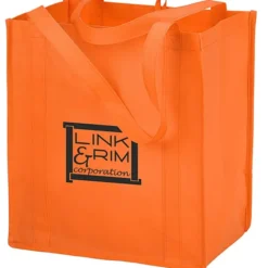 Little Juno Grocery Tote