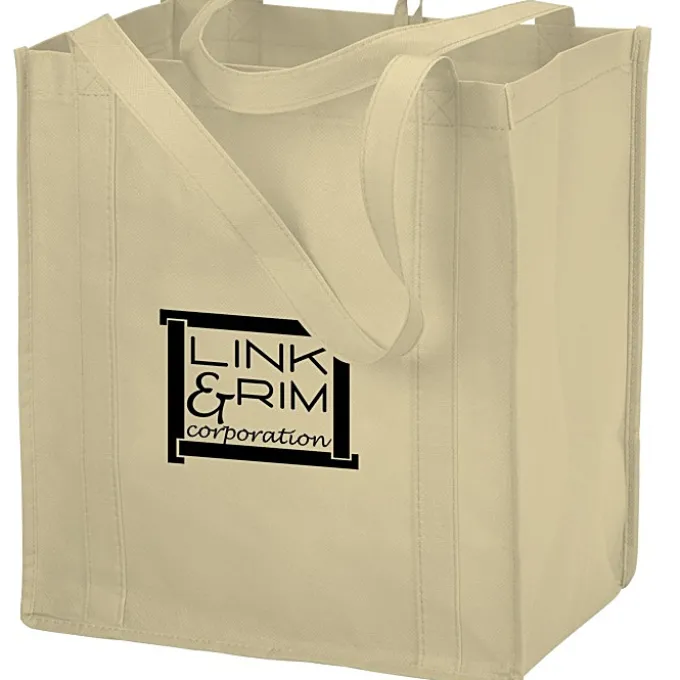Little Juno Grocery Tote