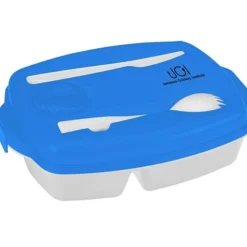 Locking Lid Lunch Container