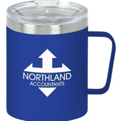 Lodge Vacuum Mug - 12 oz