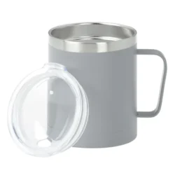 Lodge Vacuum Mug - 12 oz - 24 hr