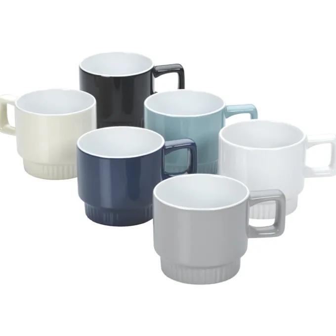 Loft Coffee Mug - 11 oz