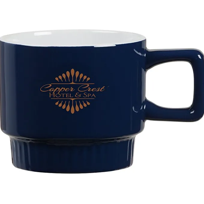Loft Coffee Mug - 11 oz - 24 hr