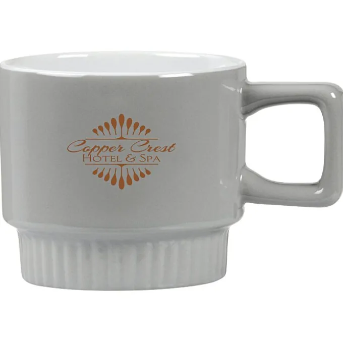 Loft Coffee Mug - 11 oz - 24 hr