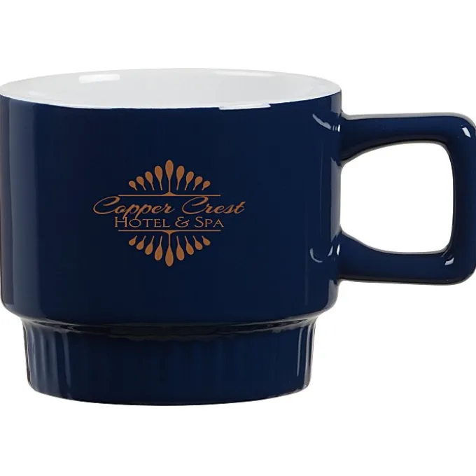 Loft Coffee Mug - 11 oz - 24 hr