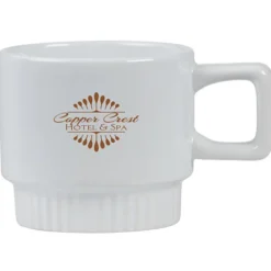Loft Coffee Mug - 11 oz - 24 hr