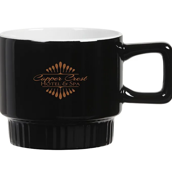 Loft Coffee Mug - 11 oz - 24 hr