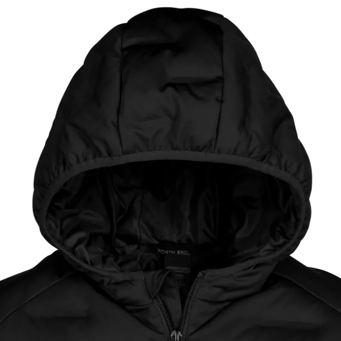 Loft Puffer Jacket - Ladies'