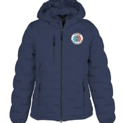 Loft Puffer Jacket - Ladies'