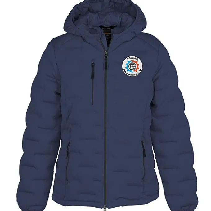 Loft Puffer Jacket - Ladies'