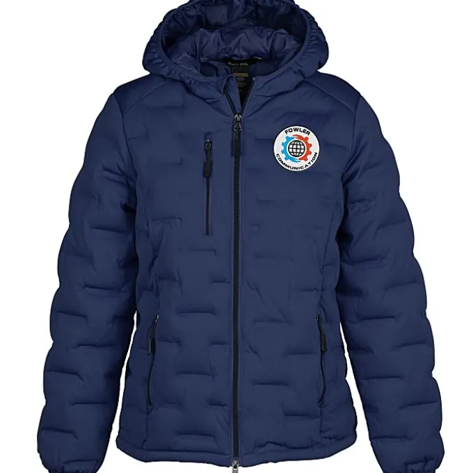 Loft Puffer Jacket - Ladies'