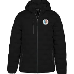 Loft Puffer Jacket - Men's