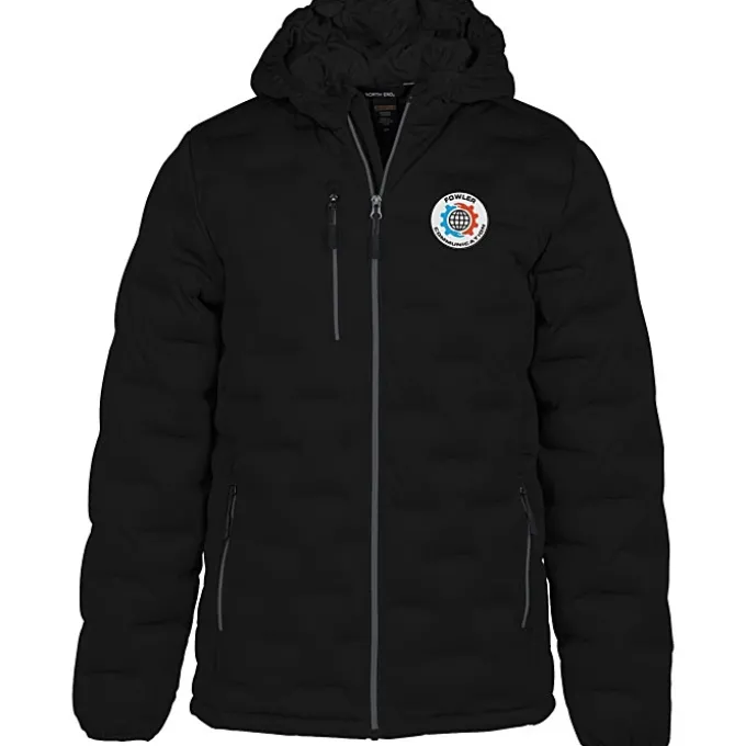 Loft Puffer Jacket - Men's