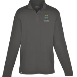 Logic 1/4-Zip Pullover - Men's