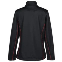 Lombard Soft Shell Jacket - Ladies'