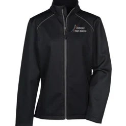 Lombard Soft Shell Jacket - Ladies'