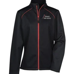 Lombard Soft Shell Jacket - Ladies'