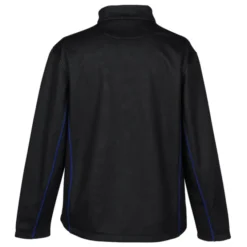 Lombard Soft Shell Jacket - Men's