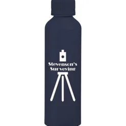 London Aluminum Bottle - 21 oz. - 24 hr