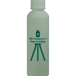 London Aluminum Bottle - 21 oz. - 24 hr
