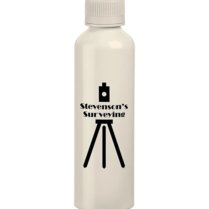 London Aluminum Bottle - 21 oz. - 24 hr