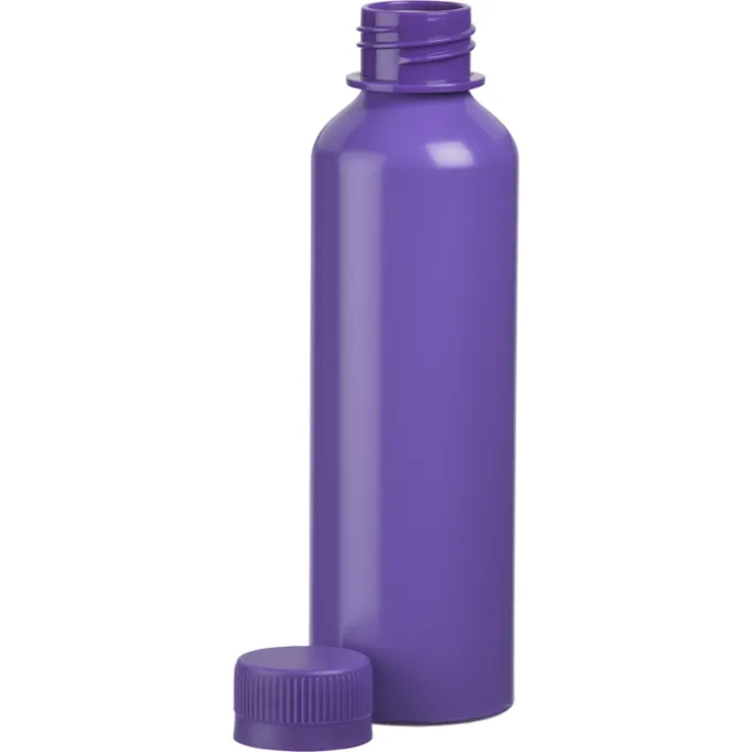 London Aluminum Bottle - 21 oz - Laser Engraved