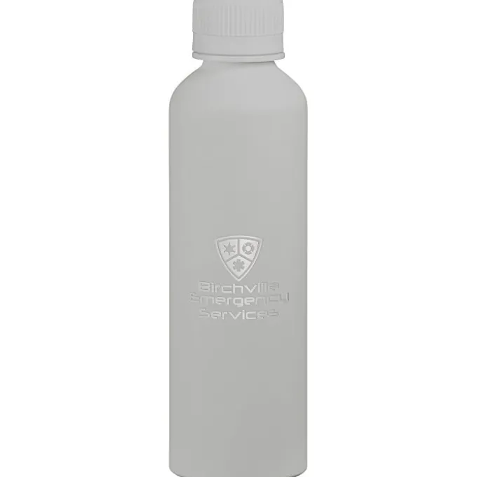 London Aluminum Bottle - 21 oz - Laser Engraved