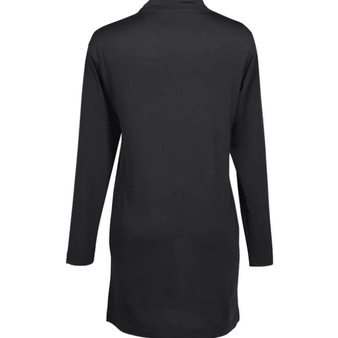 Long Length Cardigan with Pockets - Ladies'